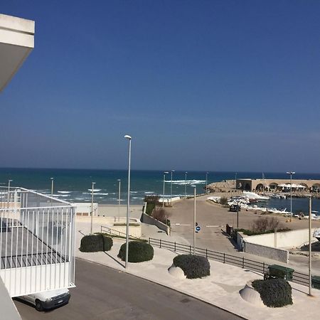 Apartamento Casa Sul Mare - Wifi Free - Parcheggio Privato San Foca Exterior foto