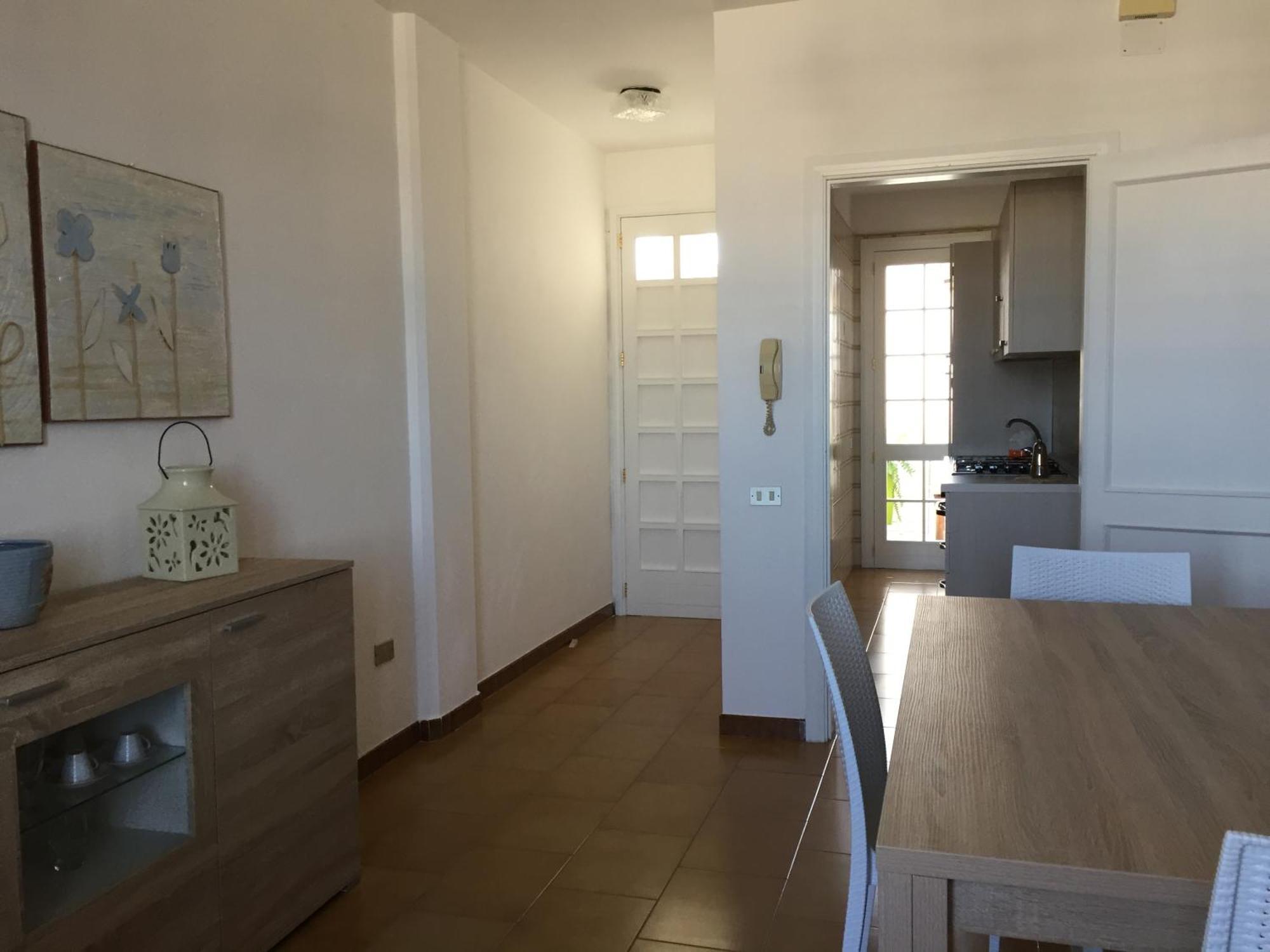 Apartamento Casa Sul Mare - Wifi Free - Parcheggio Privato San Foca Exterior foto