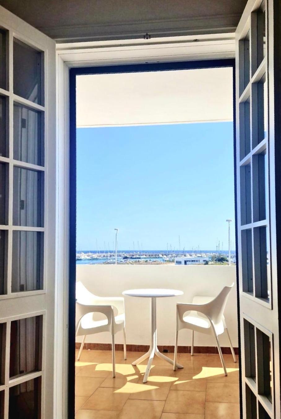 Apartamento Casa Sul Mare - Wifi Free - Parcheggio Privato San Foca Exterior foto