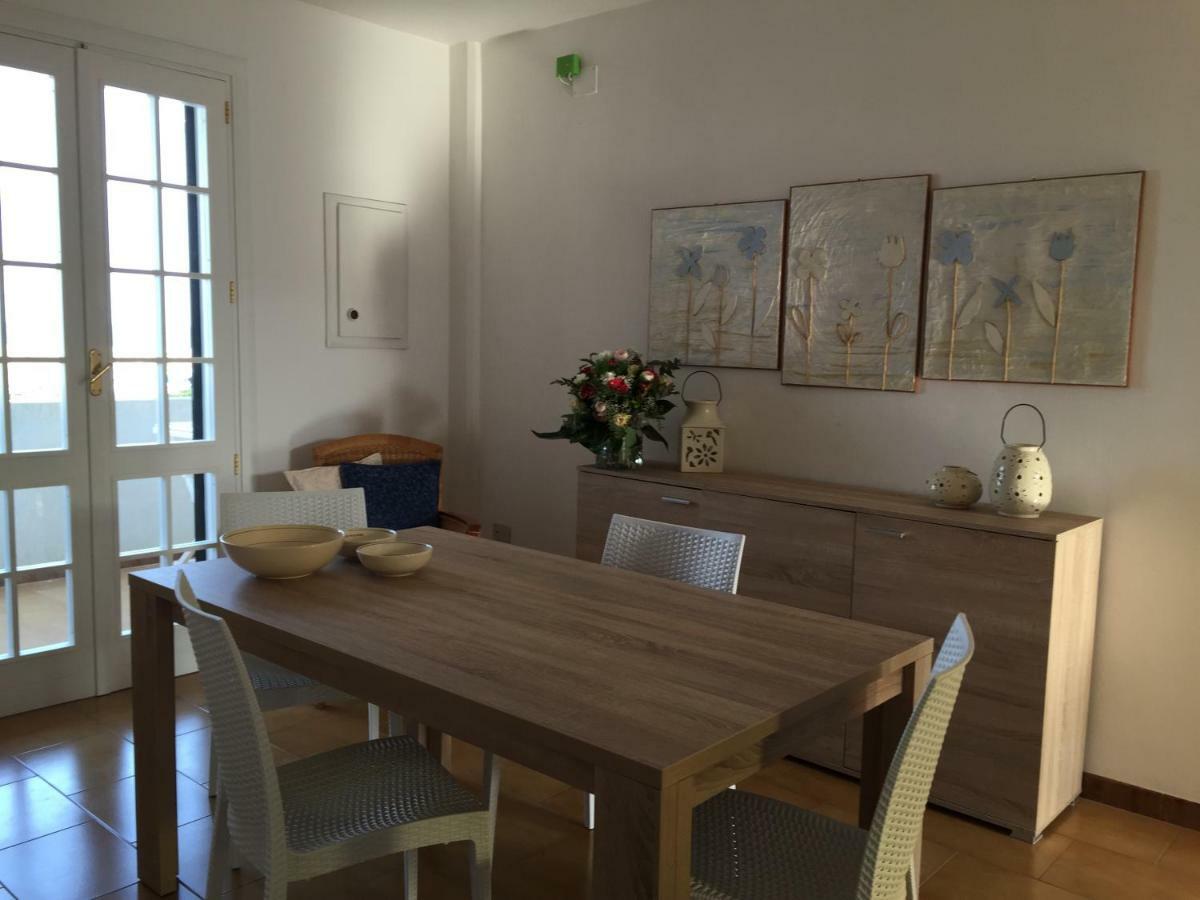 Apartamento Casa Sul Mare - Wifi Free - Parcheggio Privato San Foca Exterior foto